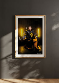Camryn Drewer #35 Skellefteå AIK 2025/2026-4
