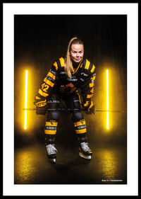 Sini Karjalainen #42 Skellefteå AIK 2025/2026-0