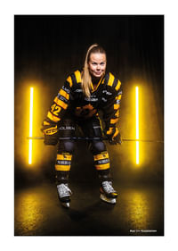 Sini Karjalainen #42 Skellefteå AIK 2025/2026-1