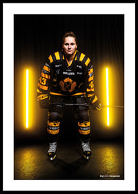 Aino Karppinen #43 Skellefteå AIK 2025/2026-0