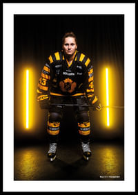 Aino Karppinen #43 Skellefteå AIK 2025/2026-0