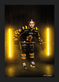 Sara Lindqvist #86 Skellefteå AIK 2025/2026-5