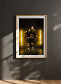 Sara Lindqvist #86 Skellefteå AIK 2025/2026-4