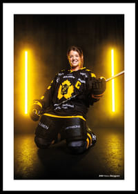 Malou Berggren #88 Skellefteå AIK 2025/2026-0