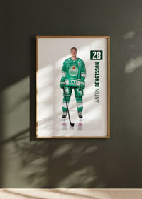 Anton Bengtsson #28 Rögle BK 2025/2026-4
