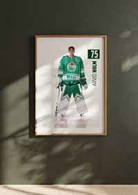 Arvid Holm #75 Rögle BK 2025/2026-4