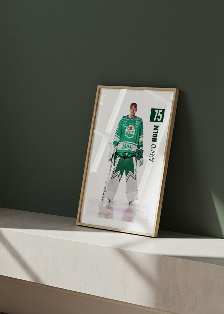 Arvid Holm #75 Rögle BK 2025/2026-12