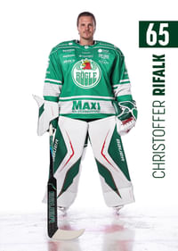 Christoffer Rifalk #65 Rögle BK 2025/2026-3