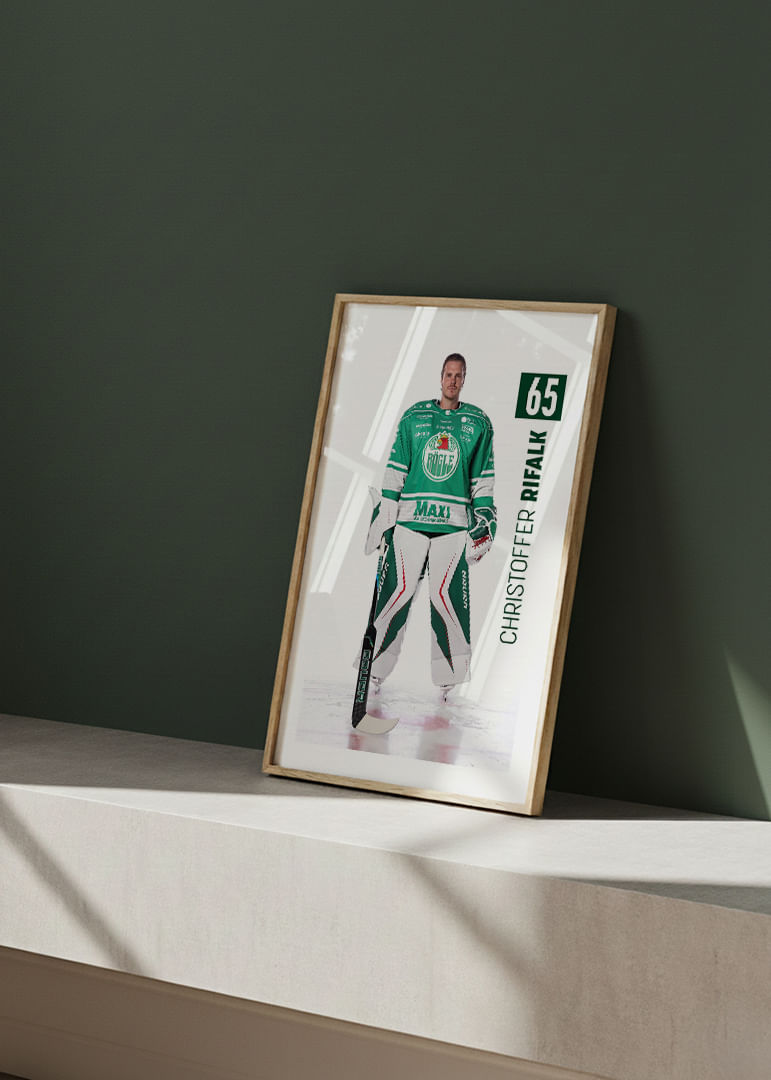 Christoffer Rifalk #65 Rögle BK 2025/2026-12