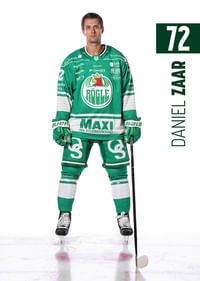 Daniel Zaar #72 Rögle BK 2025/2026-3