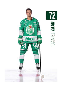 Daniel Zaar #72 Rögle BK 2025/2026-1
