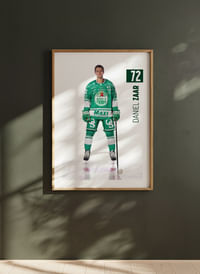 Daniel Zaar #72 Rögle BK 2025/2026-4