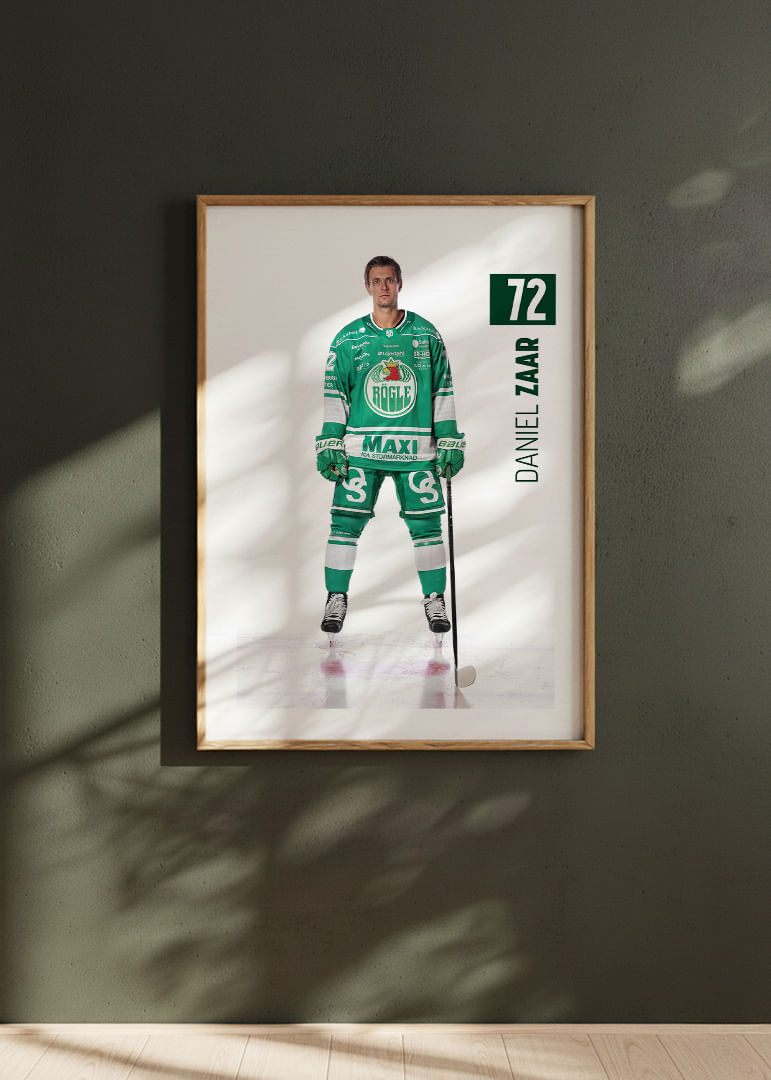 Daniel Zaar #72 Rögle BK 2025/2026-12