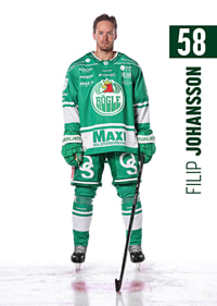 Filip Johansson #58 Rögle BK 2025/2026-3