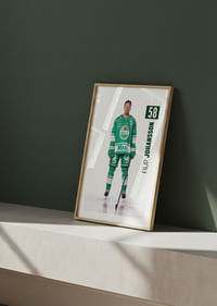 Filip Johansson #58 Rögle BK 2025/2026-5