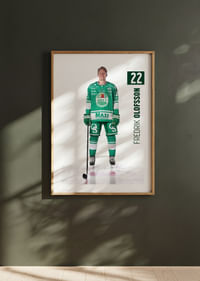 Fredrik Olofsson #22 Rögle BK 2025/2026-4