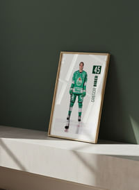 Gregor Biber #45 Rögle BK 2025/2026-5