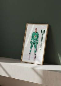 Karson Kuhlman #83 Rögle BK 2025/2026-5