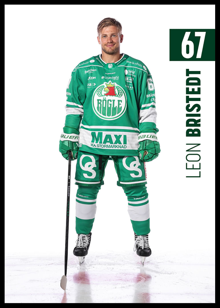 Leon Bristedt #67 Rögle BK 2025/2026-12