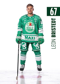 Leon Bristedt #67 Rögle BK 2025/2026-3