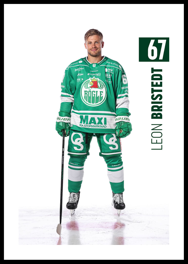 Leon Bristedt #67 Rögle BK 2025/2026-12