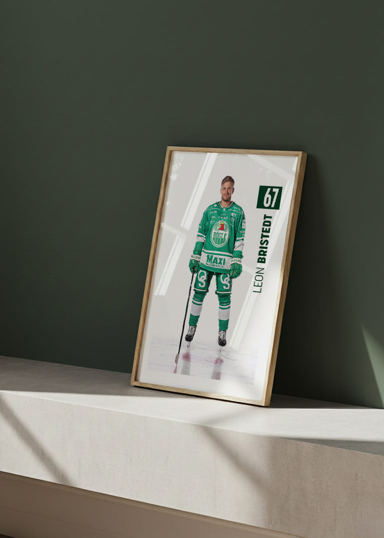 Leon Bristedt #67 Rögle BK 2025/2026-12
