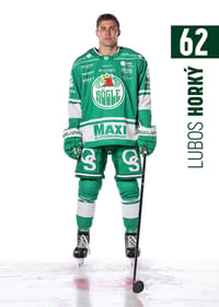 Lubos Horký #62 Rögle BK 2025/2026-3
