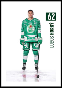 Lubos Horký #62 Rögle BK 2025/2026-0