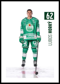 Lubos Horký #62 Rögle BK 2025/2026-0