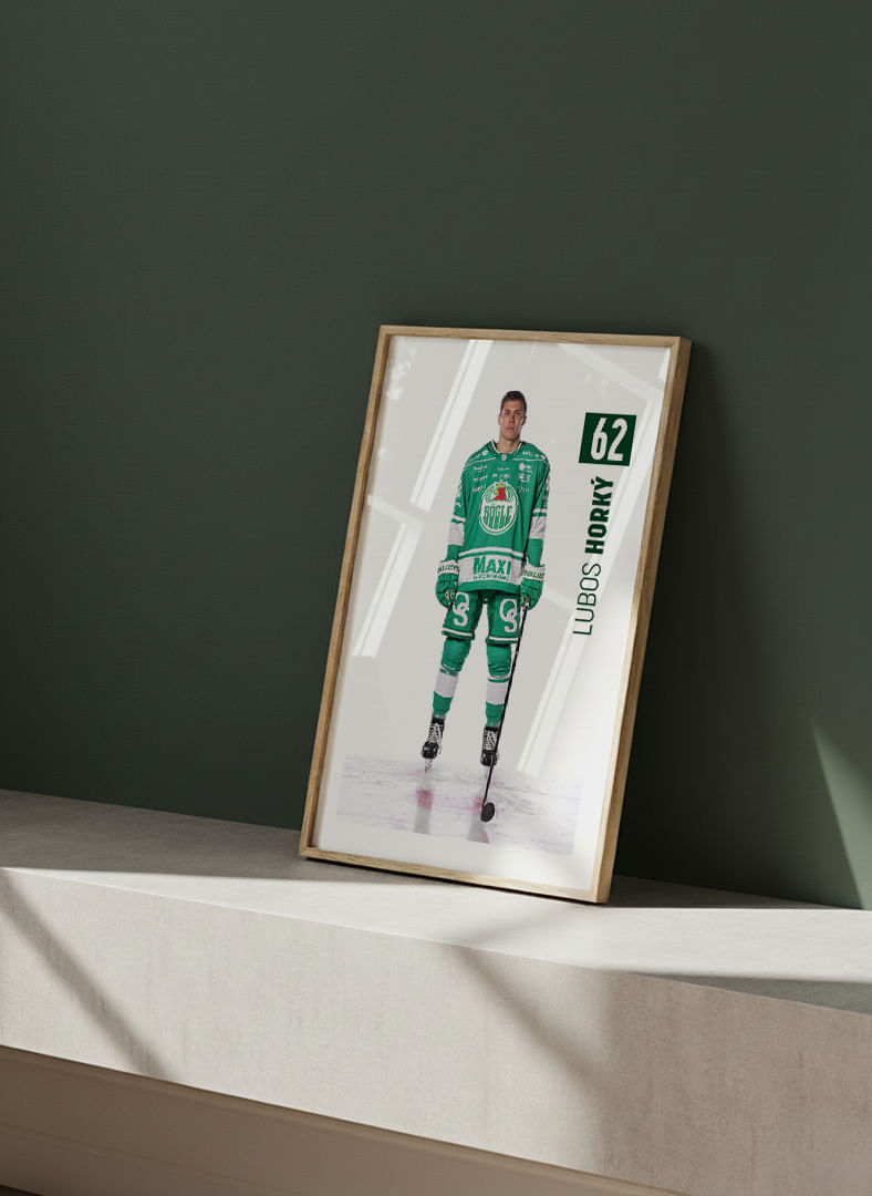 Lubos Horký #62 Rögle BK 2025/2026-12