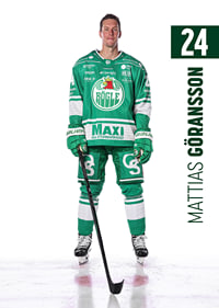 Mattias Göransson #24 Rögle BK 2025/2026-3