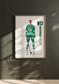 Mattias Göransson #24 Rögle BK 2025/2026-4