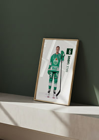 Paul Ladue #6 Rögle BK 2025/2026-5