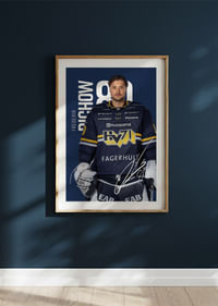 Frederik Dichow #80 HV71 2025/2026-4