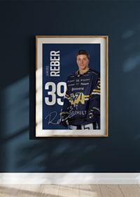 Jamiro Reber #39 HV71 2025/2026-4