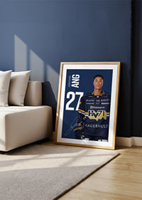 Jonathan Ang #27 HV71 2025/2026-5