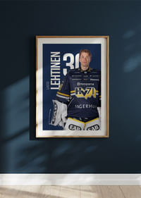 Lassi Lehtinen #30 HV71 2025/2026-4