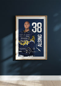 Olle Alsing #38 HV71 2025/2026-4