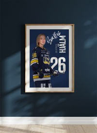 Beatrice Hjälm #26 HV71 2025/2026-4