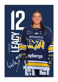 Eimear Leacy #12 HV71 2025/2026-1
