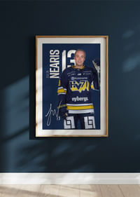 Julia Nearis #13 HV71 2025/2026-4
