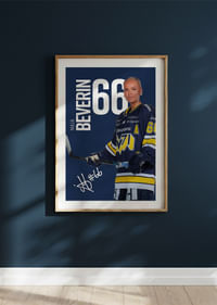Maja Beverin #66 HV71 2025/2026-4