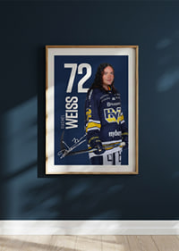 Rachel Weiss #72 HV71 2025/2026-4