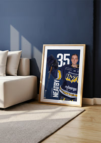Stephanie Neatby #35 HV71 2025/2026-5