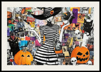 Stämningsfull häxafantasi med starka Halloween-vibbar-2