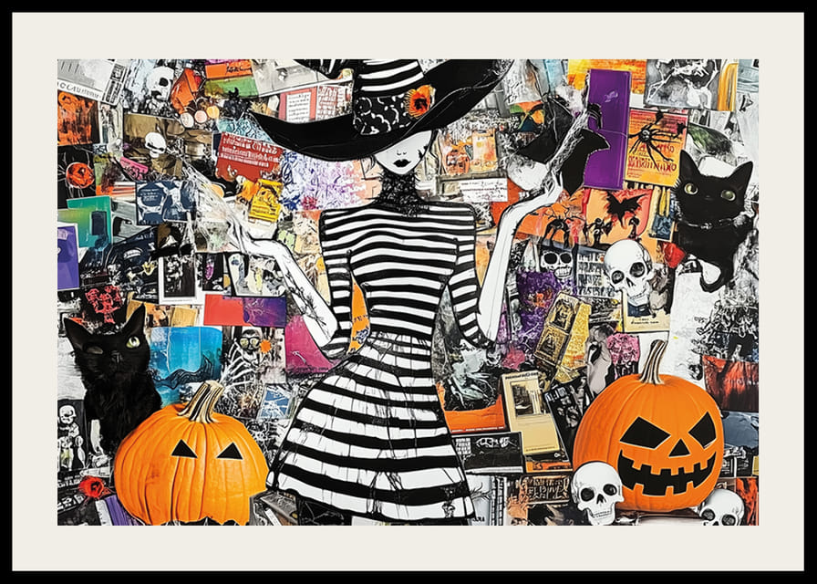 Stämningsfull häxafantasi med starka Halloween-vibbar-12