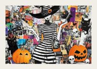 Stämningsfull häxafantasi med starka Halloween-vibbar-3