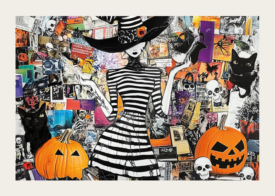 Stämningsfull häxafantasi med starka Halloween-vibbar-12