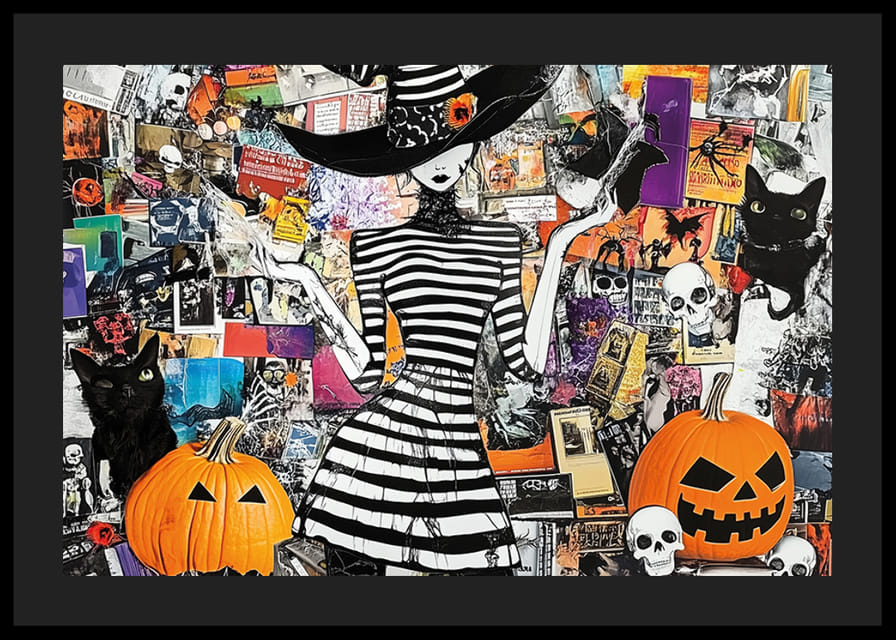 Stämningsfull häxafantasi med starka Halloween-vibbar-12