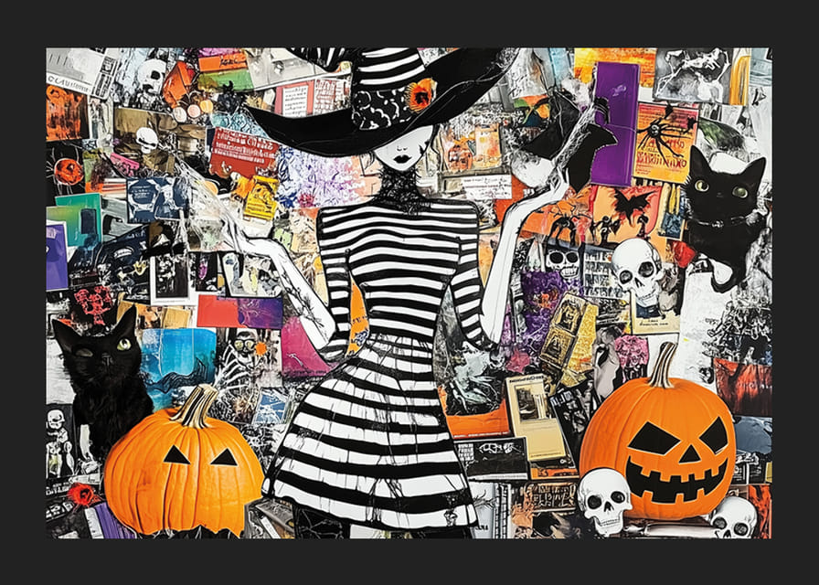 Stämningsfull häxafantasi med starka Halloween-vibbar-12